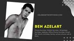 Ben azelart naked 🔥 Ben Azelart Shirtless And Bulge Underwea